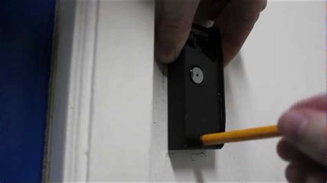 how to install rfid hid reader from wall no screws|hid scanner manual.